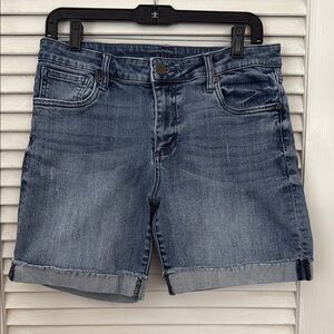 Kut From The Kloth denim shorts